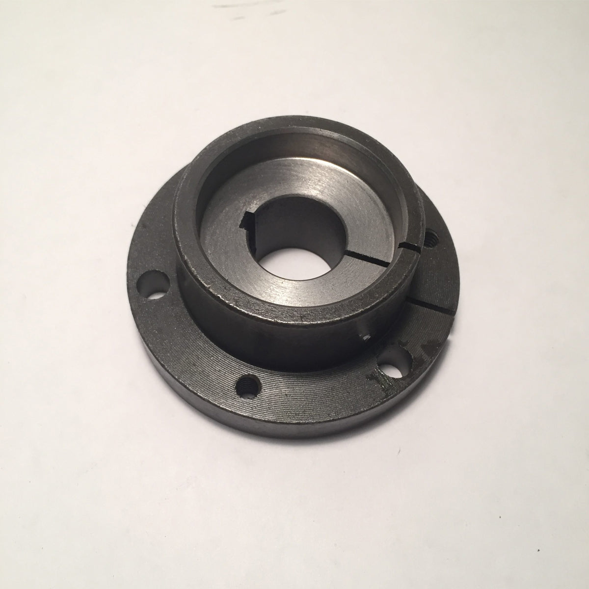 EDCO Bushing, Sheave SDS x 7/8 Modified for TG-10 Turbo Grinder Belt Drive Assembly