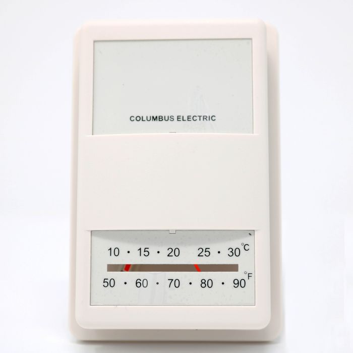 HeatStar 24 Volt Thermostat