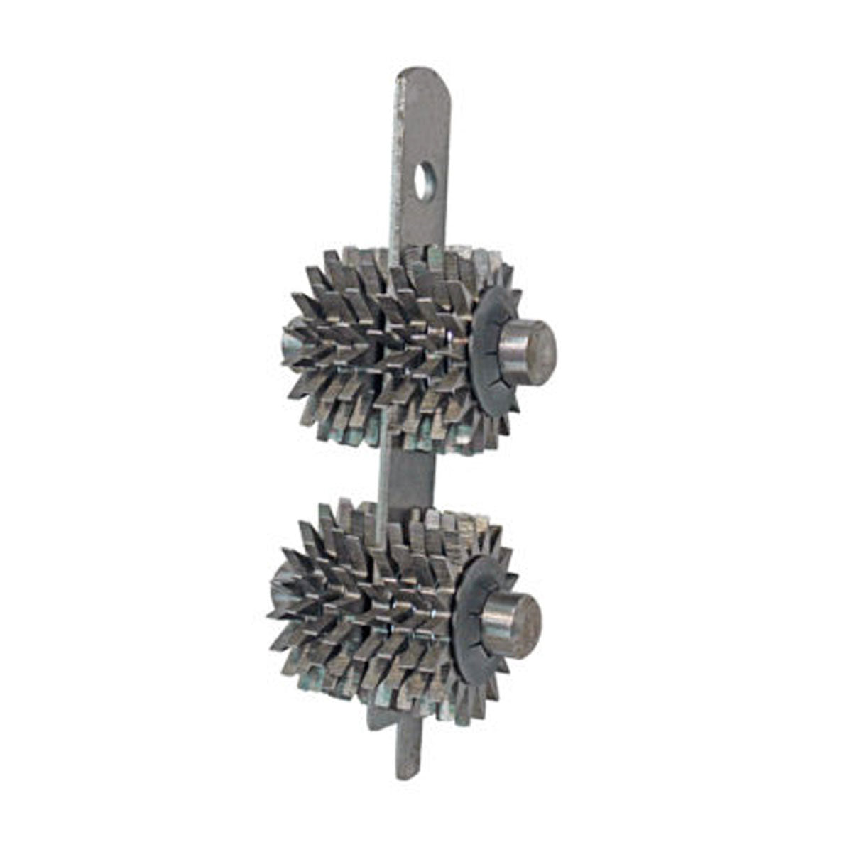 EDCO Scarifier Assembly for Magna-Trap® Classic Single & Dual Disc Floor Grinders