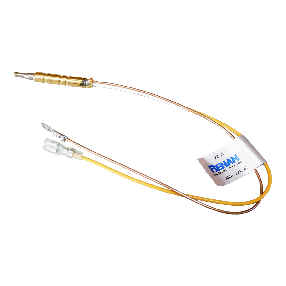 Thermocouple Wire Assembly for MH540T Tank Top Heater