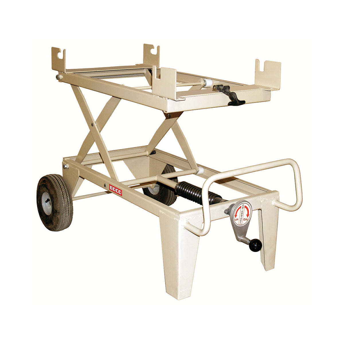 EDCO ProCart for 14" Masonry Saw