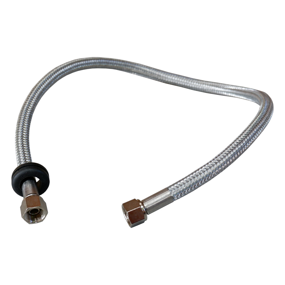 Flex Diesel Pipe 1/4"