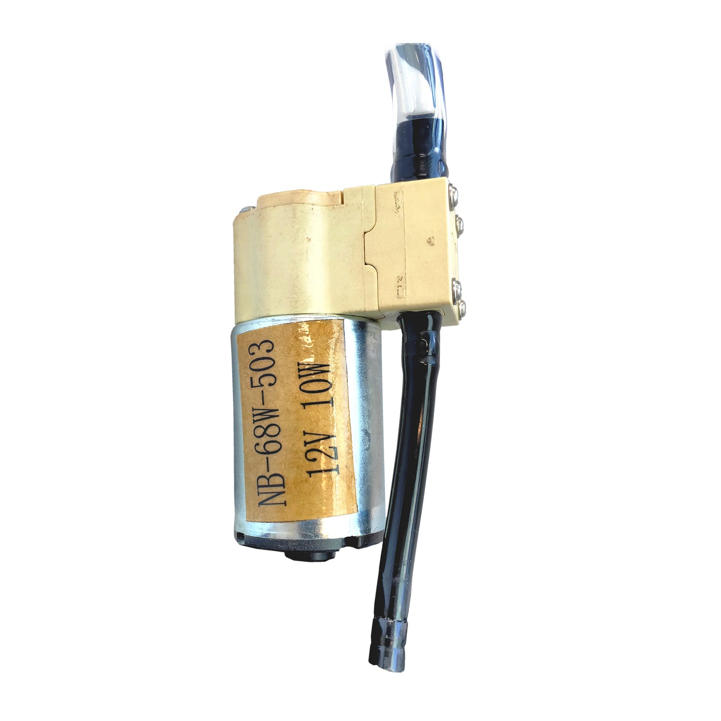 XPOWER Replacement Water Pump for FM-65WB, FM-68W & FM-88W