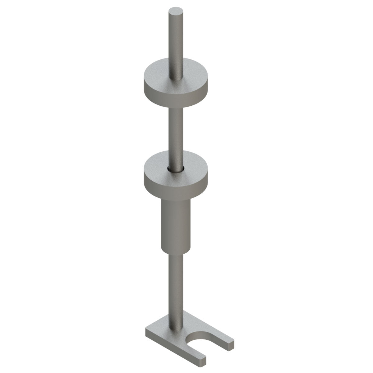 EDCO Carbide Bit Removal Tool for CD-3 & CD-5 Crete-Crusher®, for easy removal