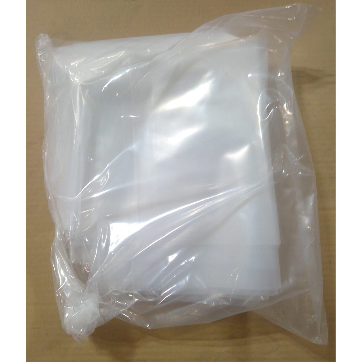 EDCO Tray Liner Bags (Pack of 10) for Vortex Vacuum models VAC-200 & VAC-290