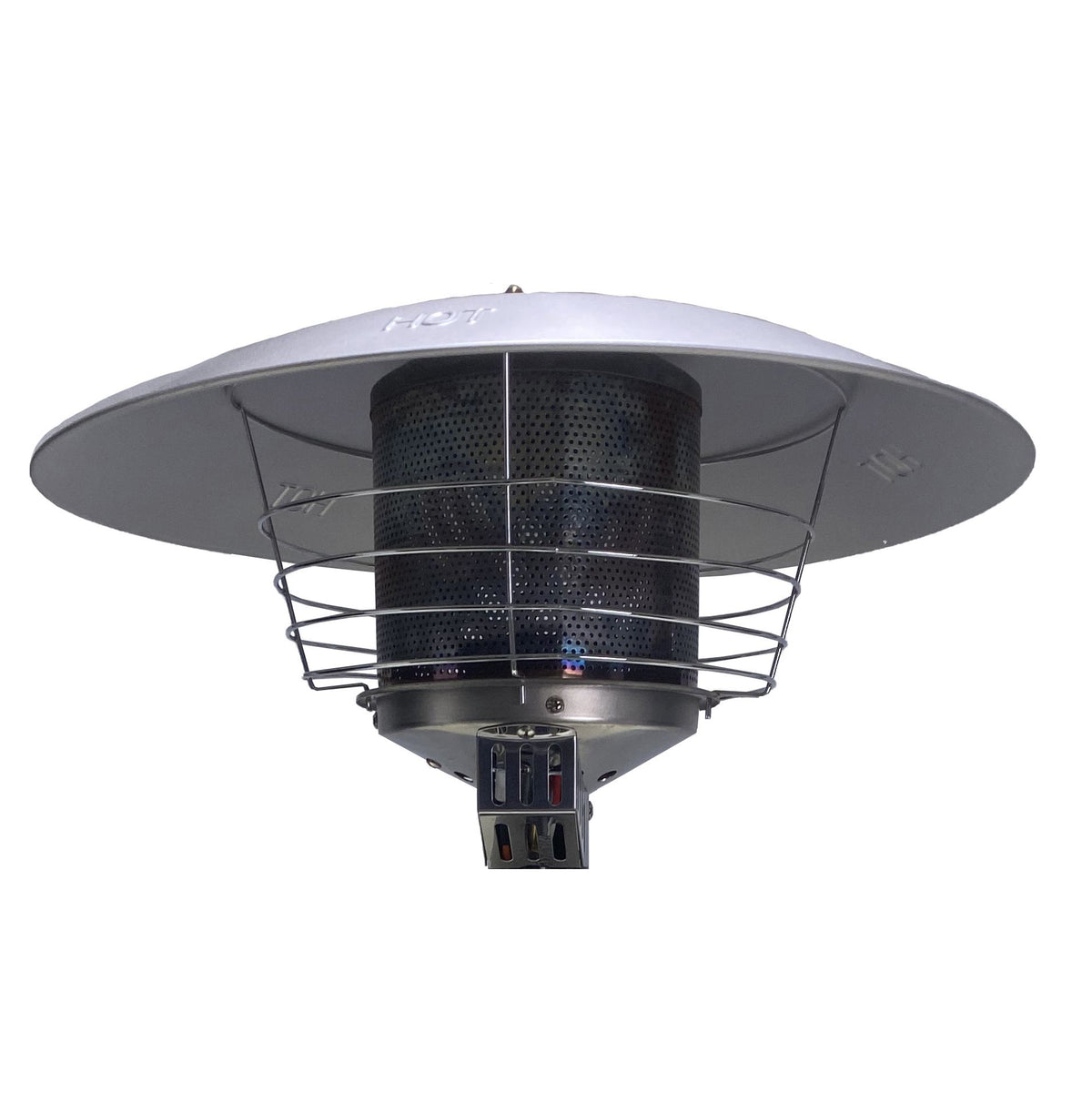 Mr. Heater 11,000 BTU Table Top Patio Heater MH11TTPH