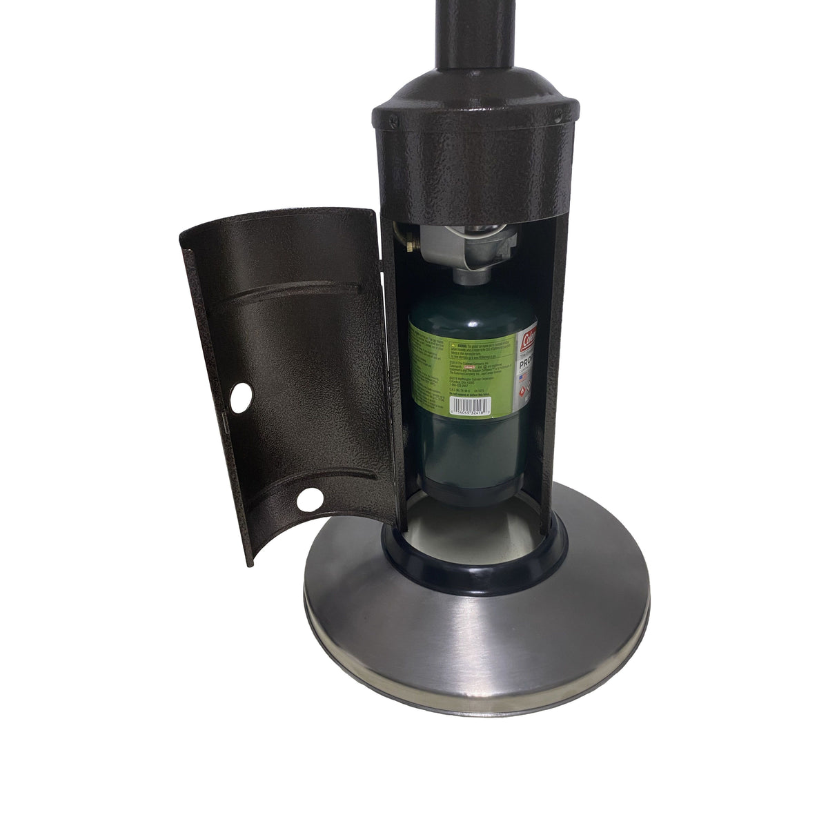 Mr. Heater 11,000 BTU Table Top Patio Heater MH11TTPH