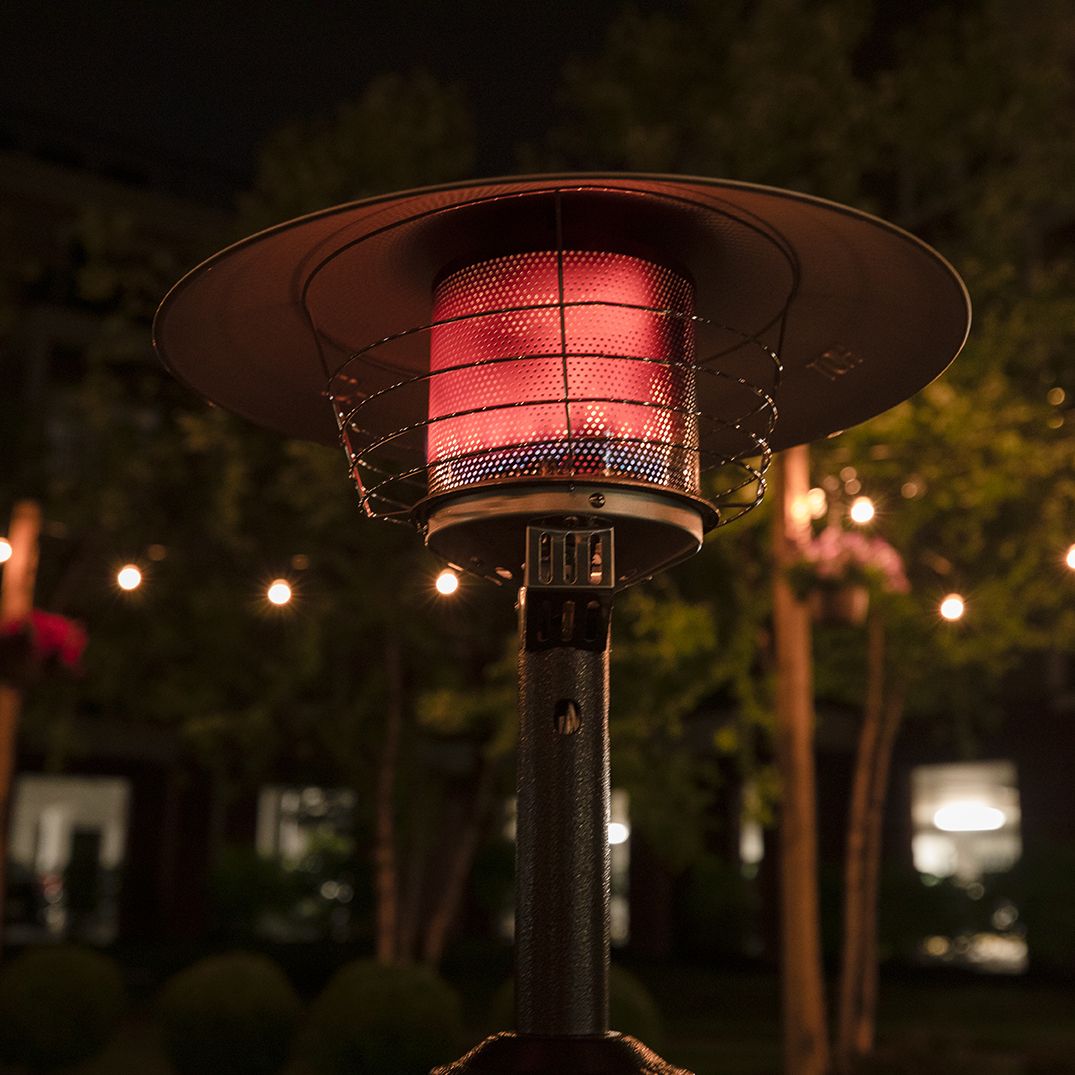 Mr. Heater 11,000 BTU Table Top Patio Heater MH11TTPH