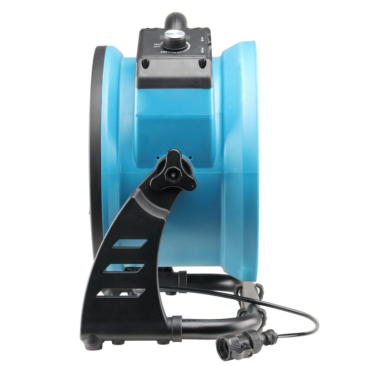 XPOWER FM-65 Multi-purpose Misting Fan and Air Circulator