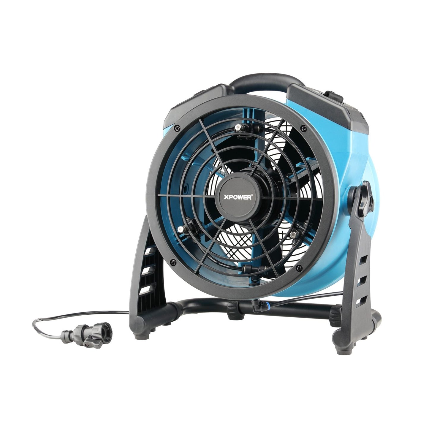 XPOWER FM-65 Multi-purpose Misting Fan and Air Circulator