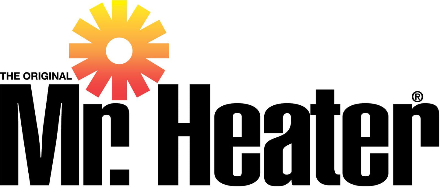 Fan Motor for MHU/HSU Unit Heaters (MHU45, HSU45, MHU50, HSU50)