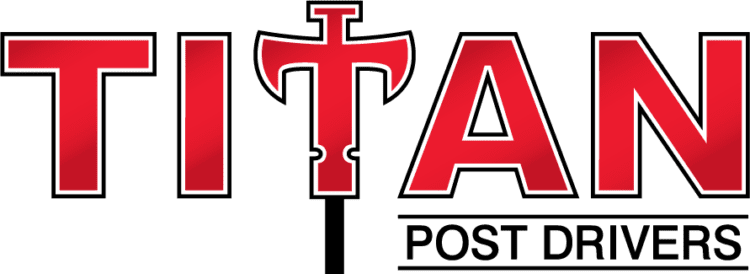 Threaded Barrel for Titan PGD2000X Post Driver