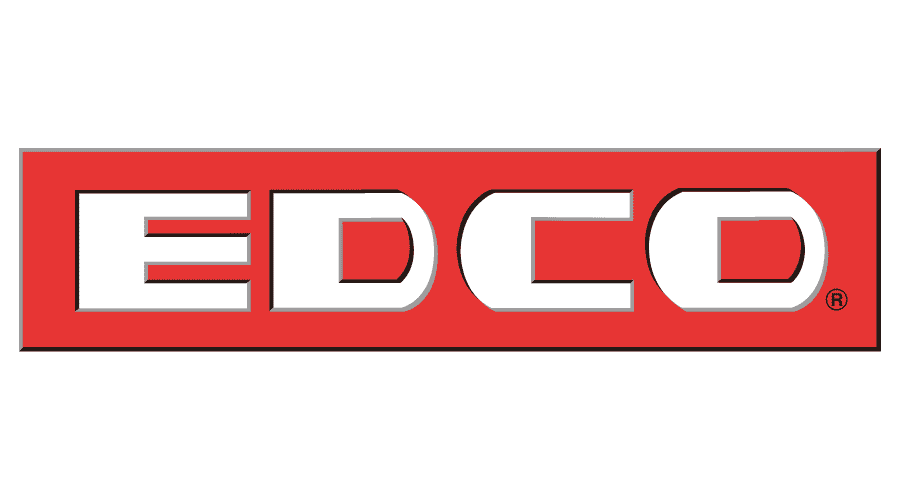 EDCO 4" Scraper Blades (Pack of 5) for ALR Air Powered Chisel Scaler