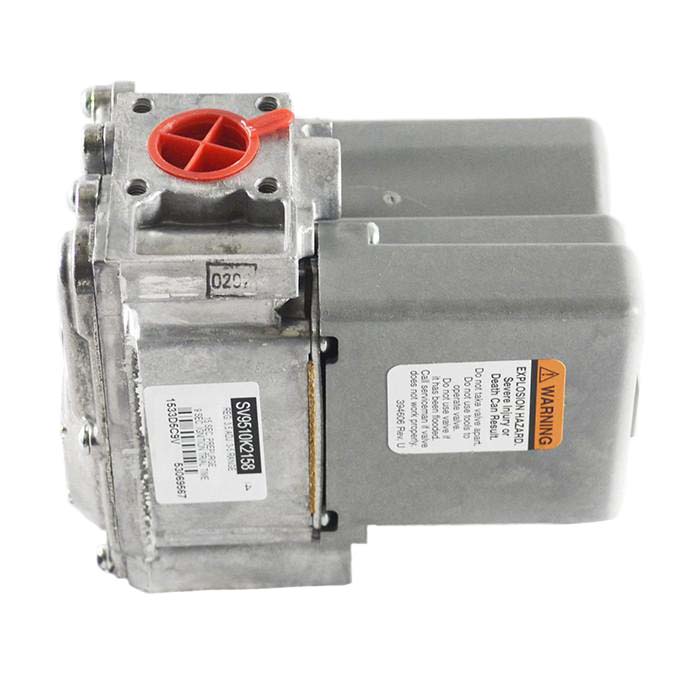 Honeywell Gas Smart Valve - Natural Gas - Heater Part