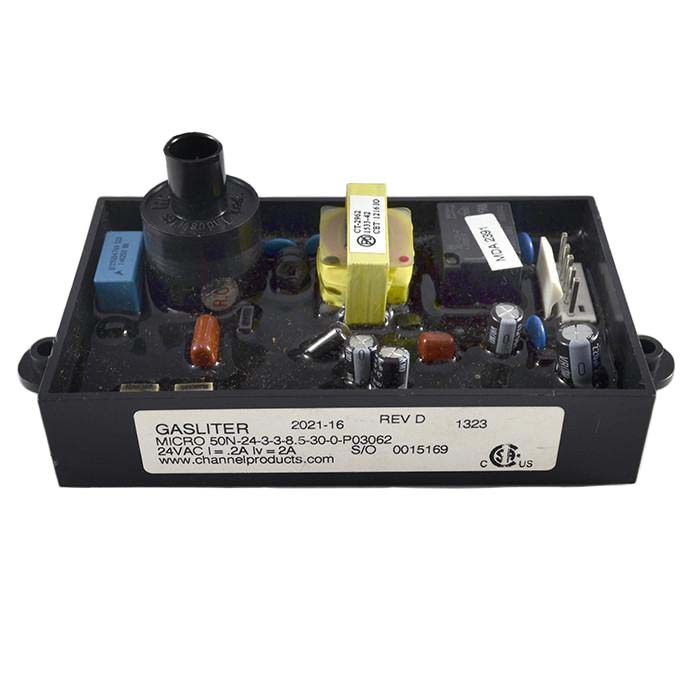 Direct Spark Ignition Module HST Tube