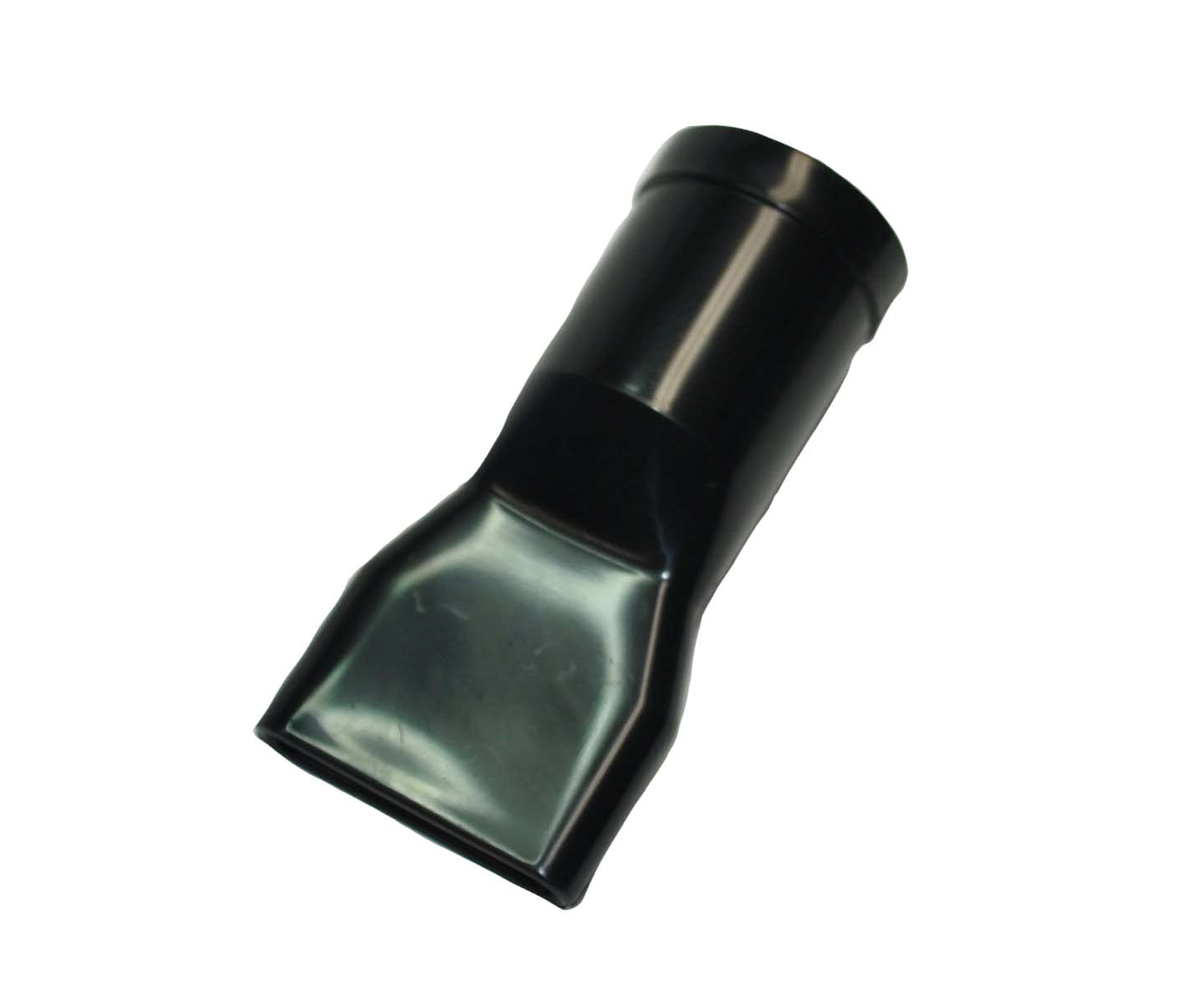 Flat Nozzle (Original Style, Black) for XPOWER B-24, B-27 Pet Dryer
Part #: 033-001
Old Part #'s: BB-345-62, BB-024-24, BB-25-34, BB-027-21, BB-08-23