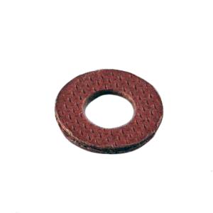 6mm Flat Fiber Washer - Mr. Heater