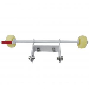 Patio Heater Wheel - Mr. Heater