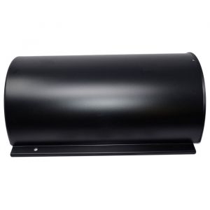 Top Shell Burner End MH50K - Forced Air Kerosene Heater - Mr. Heater