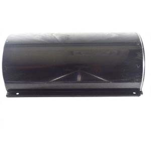 Top Shell Motor End MH210K - Forced Air Kerosene Heater - Mr. Heater