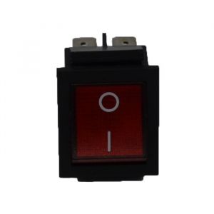 On/Off Switch - Forced Air Kerosene Heater - Mr. Heater - HeatStar