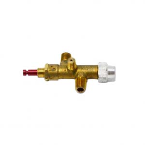 TE Safety Valve - Convection Heaters - Mr. Heater - HeatStar