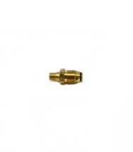 Excess Flow POL Fitting for MH200CV / HS200CV - Convection Heater - Mr. Heater - HeatStar