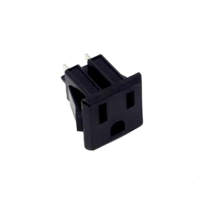 110 volt Receptacle MH/HS125FAK through MH/HS210FAK - Forced Air Kerosene Heaters - Mr. Heater