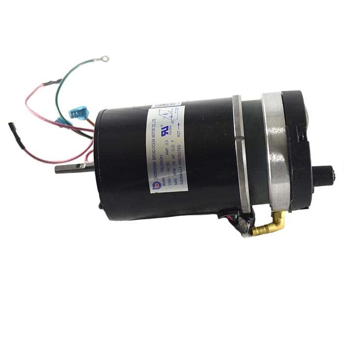 Power Pack Assembly - Forced Air Kerosene Heaters - Mr. Heater - HeatStar