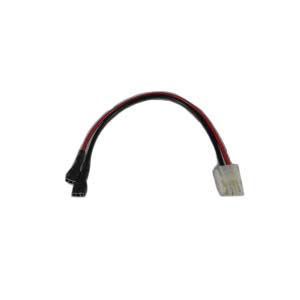 Battery Connection Wiring Harness - Forced Air Propane Heater - Mr. Heater - HeatStar