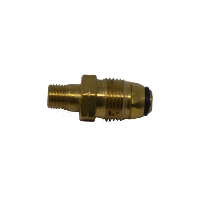 Adapter Fitting for MH80CV / HS80CV - Convection Heaters - Mr. Heater - HeatStar