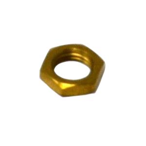Hex Nut M8 1 Fine Thread for Thermocouple - Mr. Heater - HeatStar