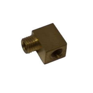 Fitting Elbow Female - Convection Heater - Mr. Heater - HeatStar