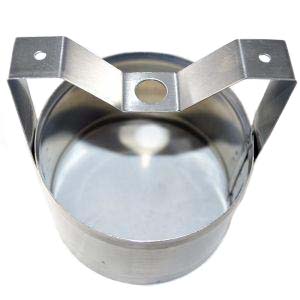 Burner Ring MH/HS80CV and MH/HS200CV - Convection Heater - Mr. Heater - HeatStar