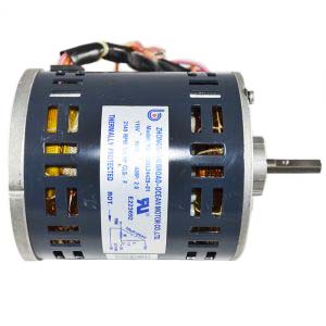 Motor 1/4 HP - Forced Air Kerosene Heater - Mr. Heater - HeatStar