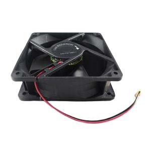 Brushless Fan for MH60CLP / HS60CLP / MH60QFAV - Forced Air Propane Heater - Mr. Heater - HeatStar
