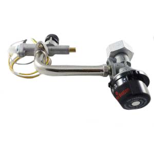 Tank Top Safety Shut-Off Valve and Regulator - Tank Top Heater - Mr. Heater