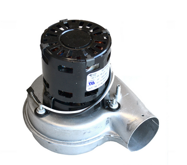 Induced Draft Motor - Heater Part - Unit Heater - Mr. Heater - HeatStar