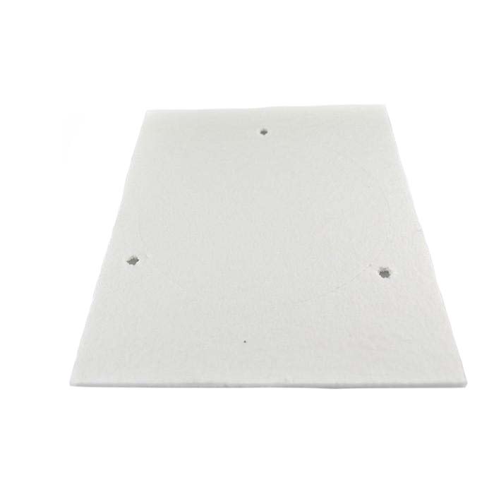 Induced Draft Motor Gasket for MHU/HSU Unit Heaters - Mr. Heater - HeatStar