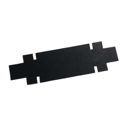 Rubber Seal for CPM-10