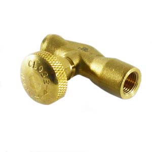 Shut-Off Valve MH500LPT - Propane Torch - Mr. Heater