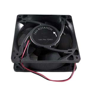 Brushless Fan 85,000 BTU FALP - Forced Air Propane Heater - Mr. Heater - HeatStar