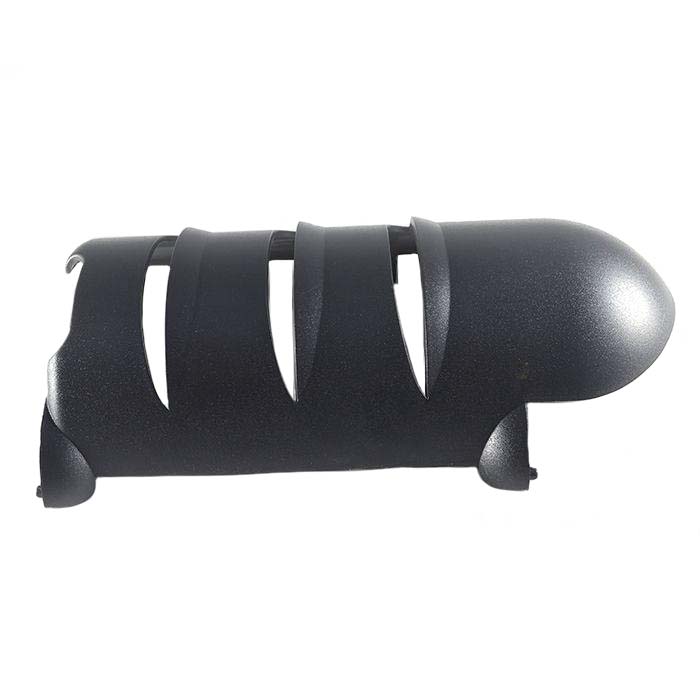 Right Side Door Cover Grey MH18B - Big Buddy Heater - Mr. Heater