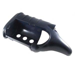 Right Side Cover Grey MH18B - Big Buddy Heater - Mr. Heater