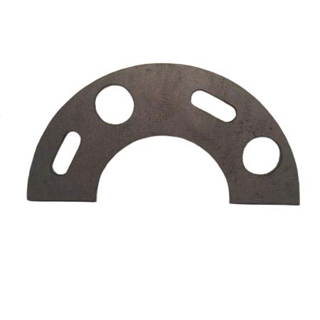 2-Halves Locking Plate (Old)