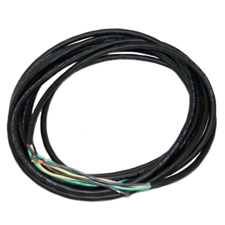 DEWALT 14-3 Gauge Wire 25' long - No Plug