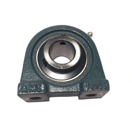 Tap Pillow Block Bearing Ball