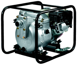 Koshin KTH-50X Trash Pump 185 GPM 2" - Honda Engine - Pump - Koshin