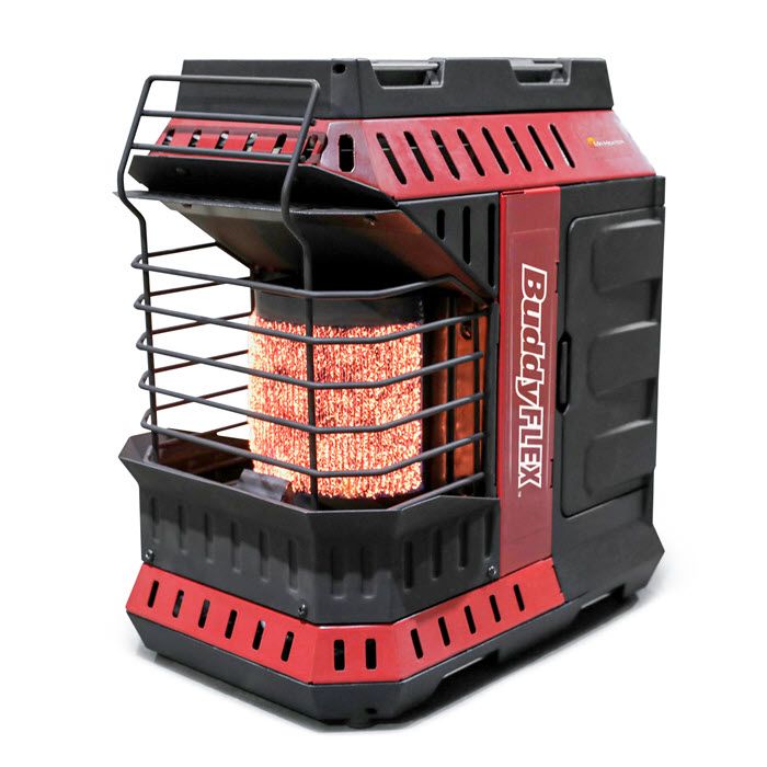 Mr. Heater Buddy FLEX Heater | LionCove Canada