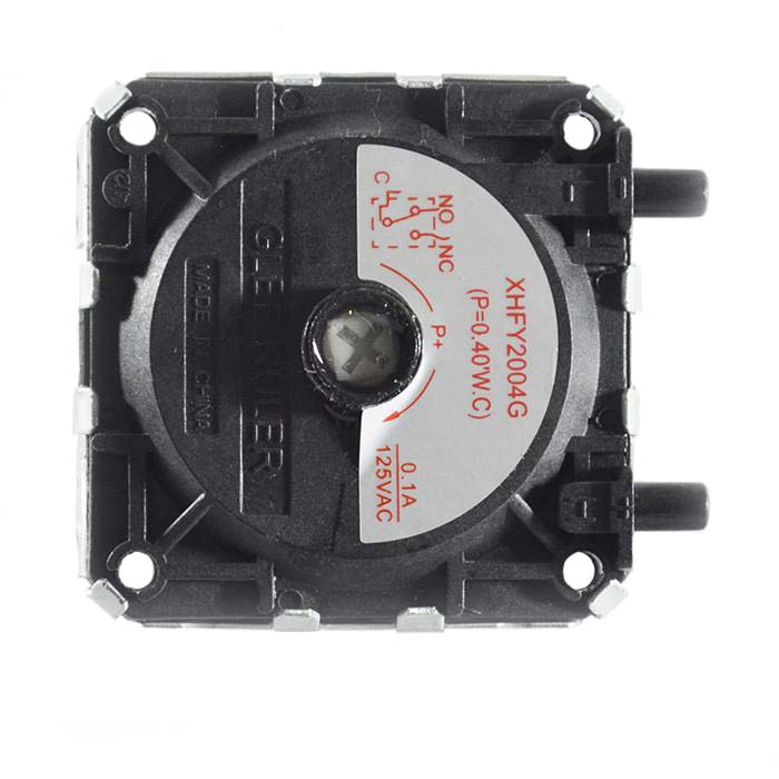 Pressure Switch for MHU80, HSU80 Unit Heaters – LionCove